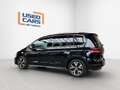 Volkswagen Touran R-LINE+PANO+DSG+7Sitze+LED+NAV Schwarz - thumbnail 5