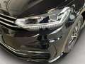 Volkswagen Touran R-LINE+PANO+DSG+7Sitze+LED+NAV Schwarz - thumbnail 18