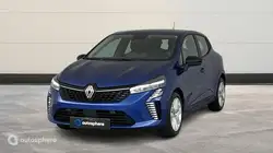 Renault Clio 1.0 TCe 90ch Evolution - 24