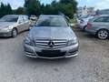 Mercedes-Benz C 220 T CDI BlueEfficiency Silber - thumbnail 11