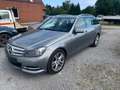 Mercedes-Benz C 220 T CDI BlueEfficiency Silber - thumbnail 4