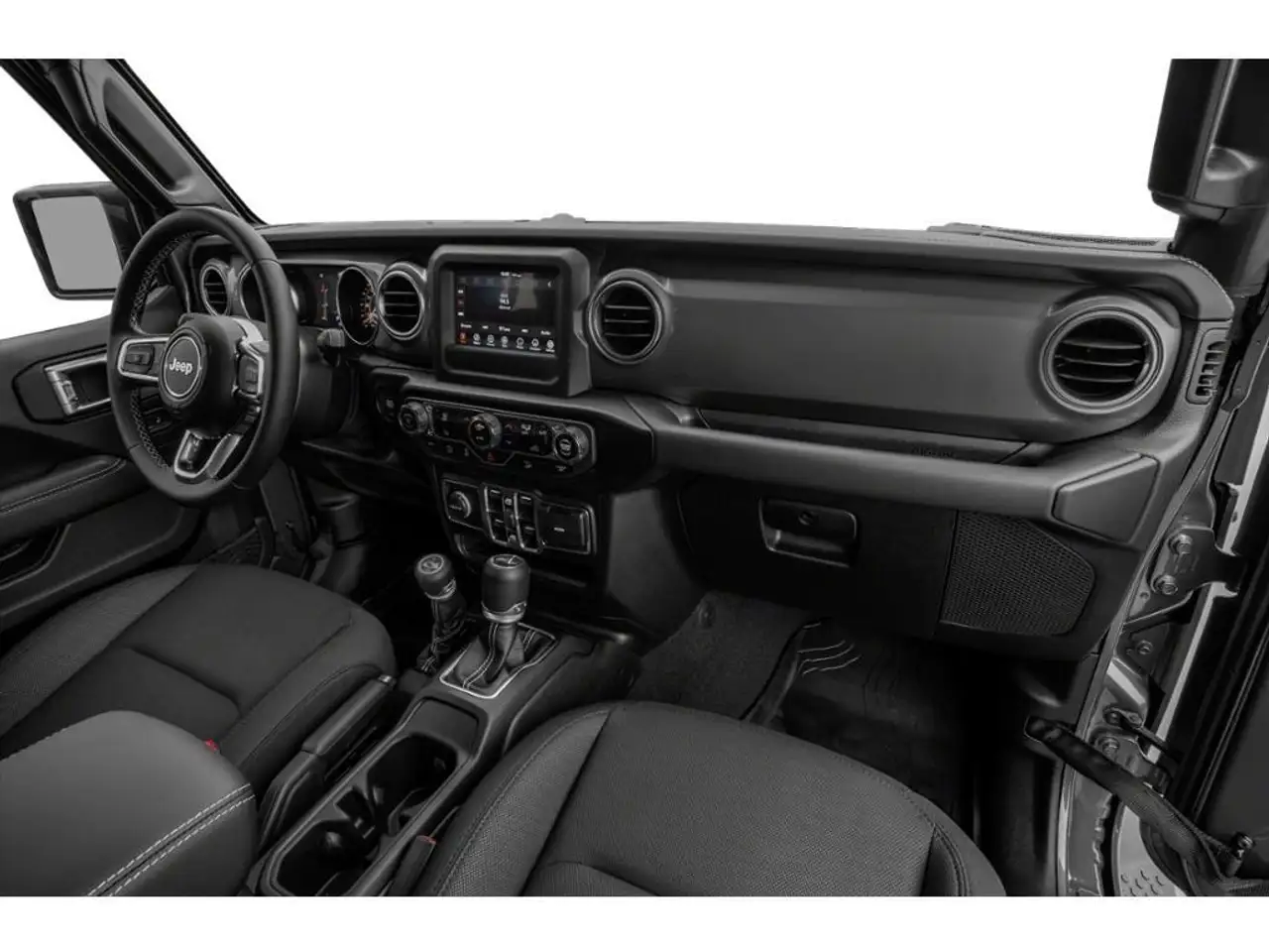 Jeep Wrangler fotografie Jeep Wrangler