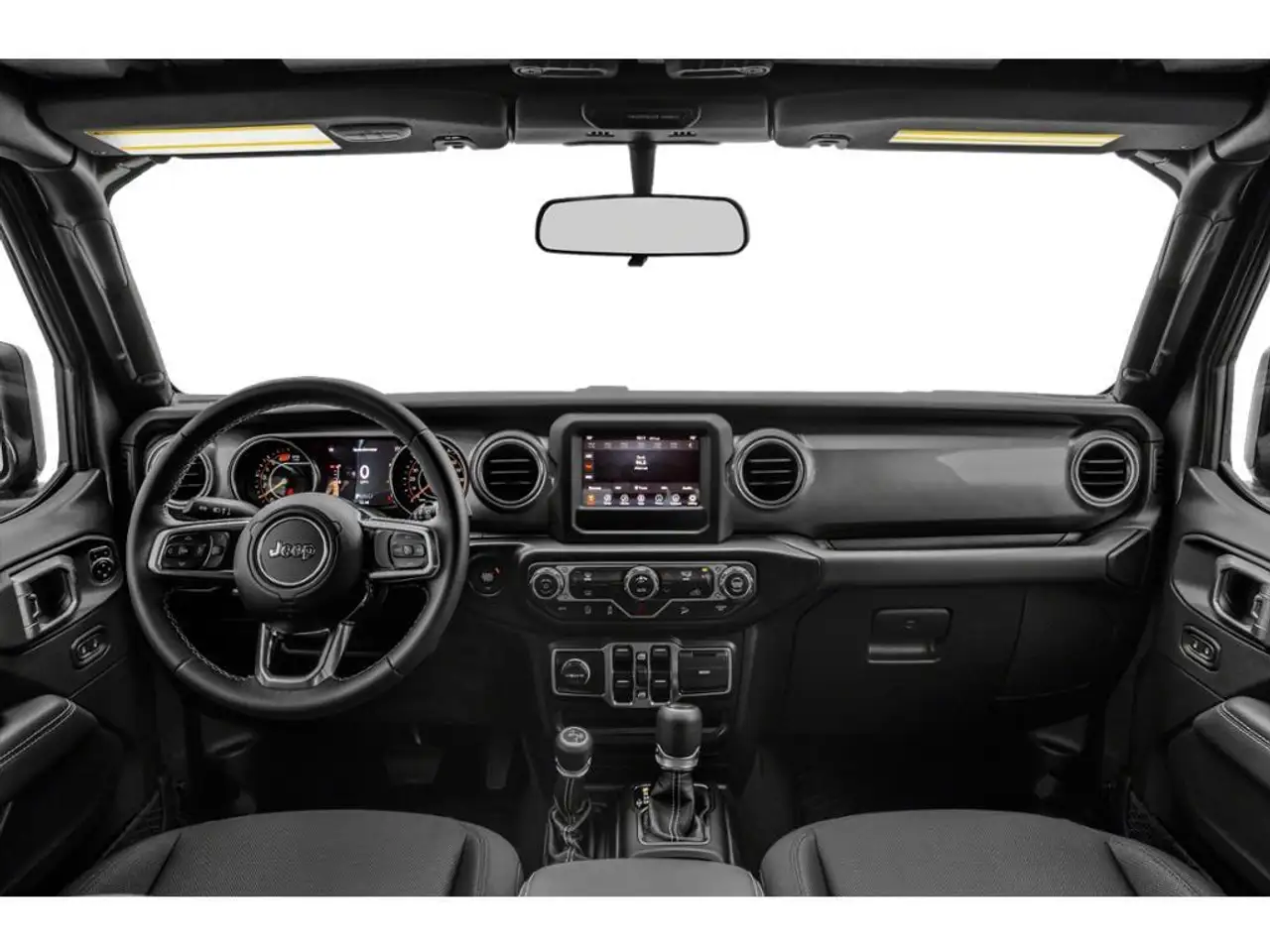 Jeep Wrangler fotografie Jeep Wrangler