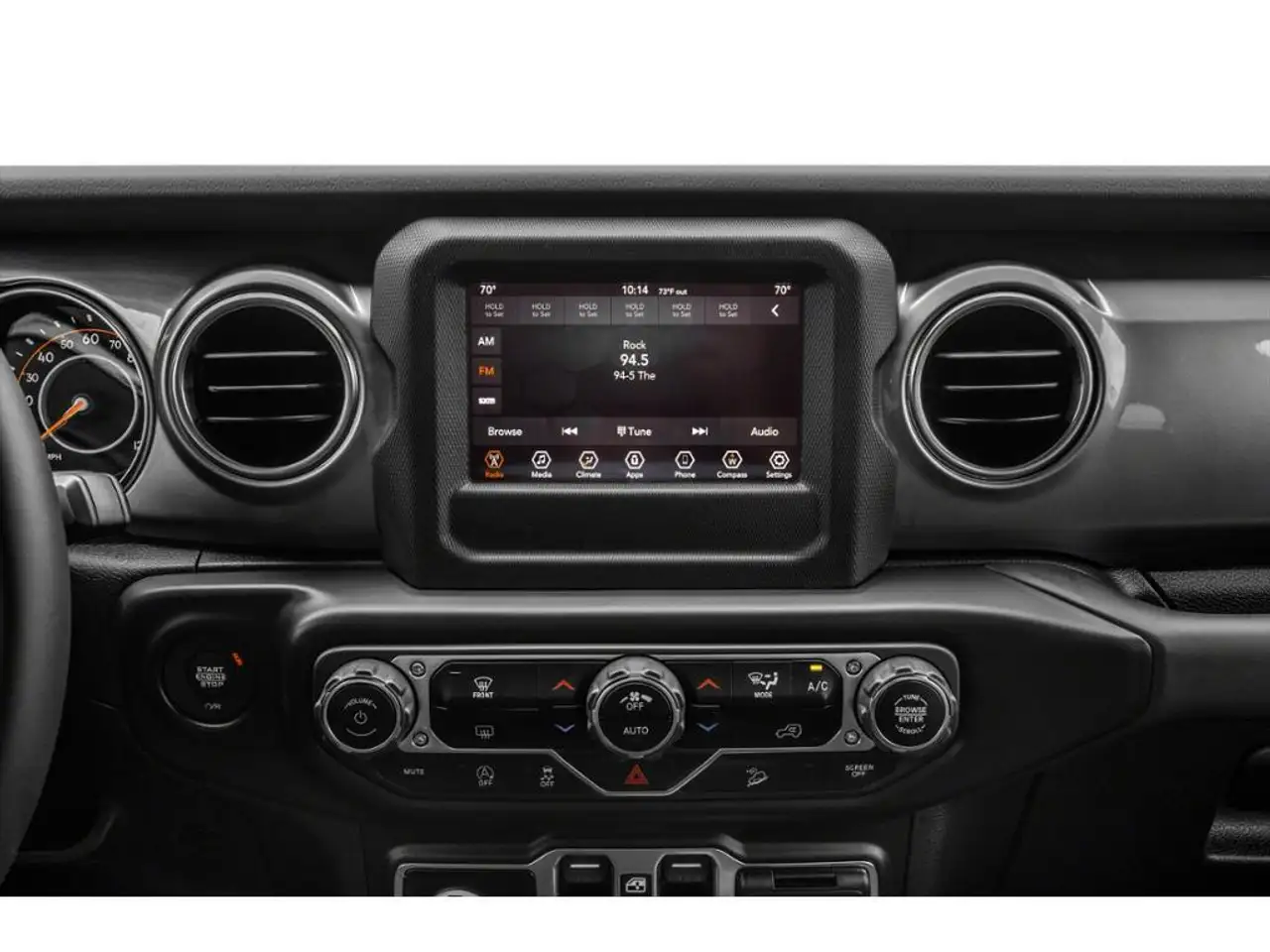 Jeep Wrangler fotografie Jeep Wrangler