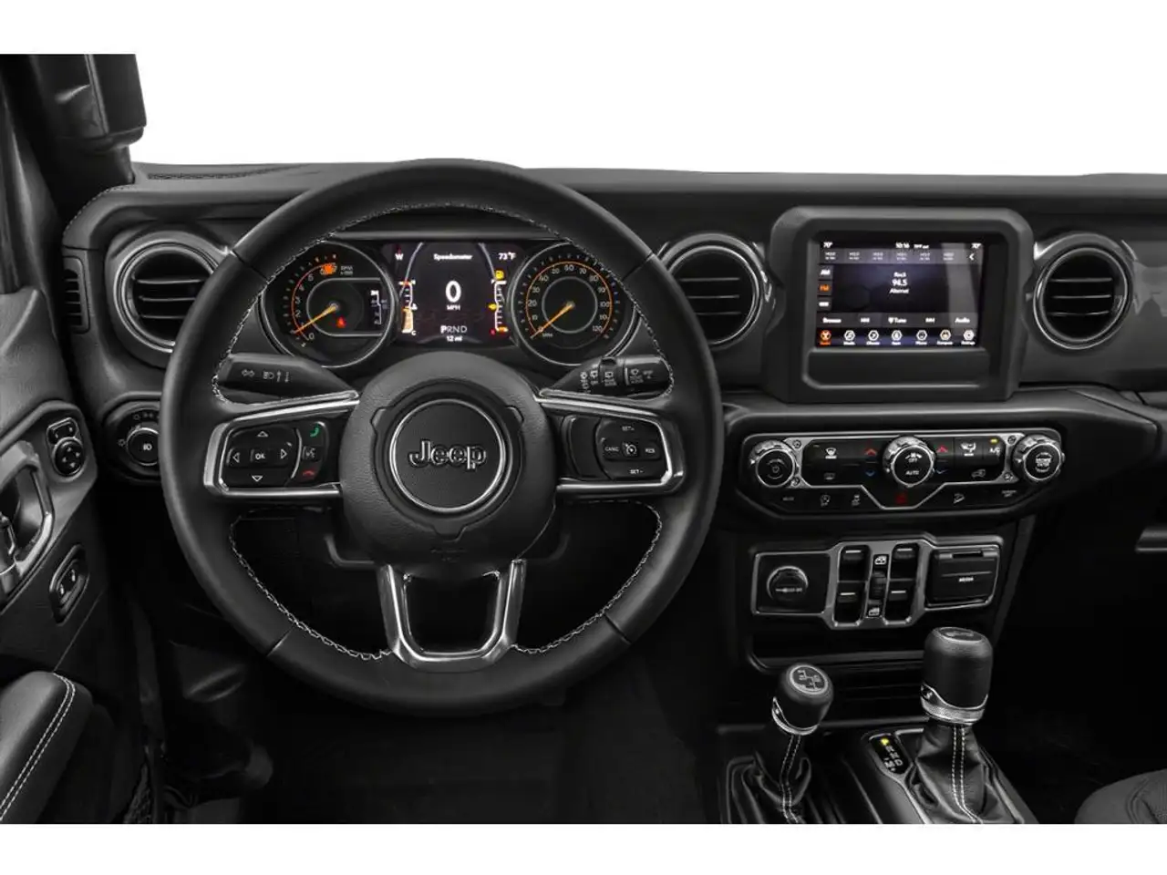 Jeep Wrangler fotografie Jeep Wrangler