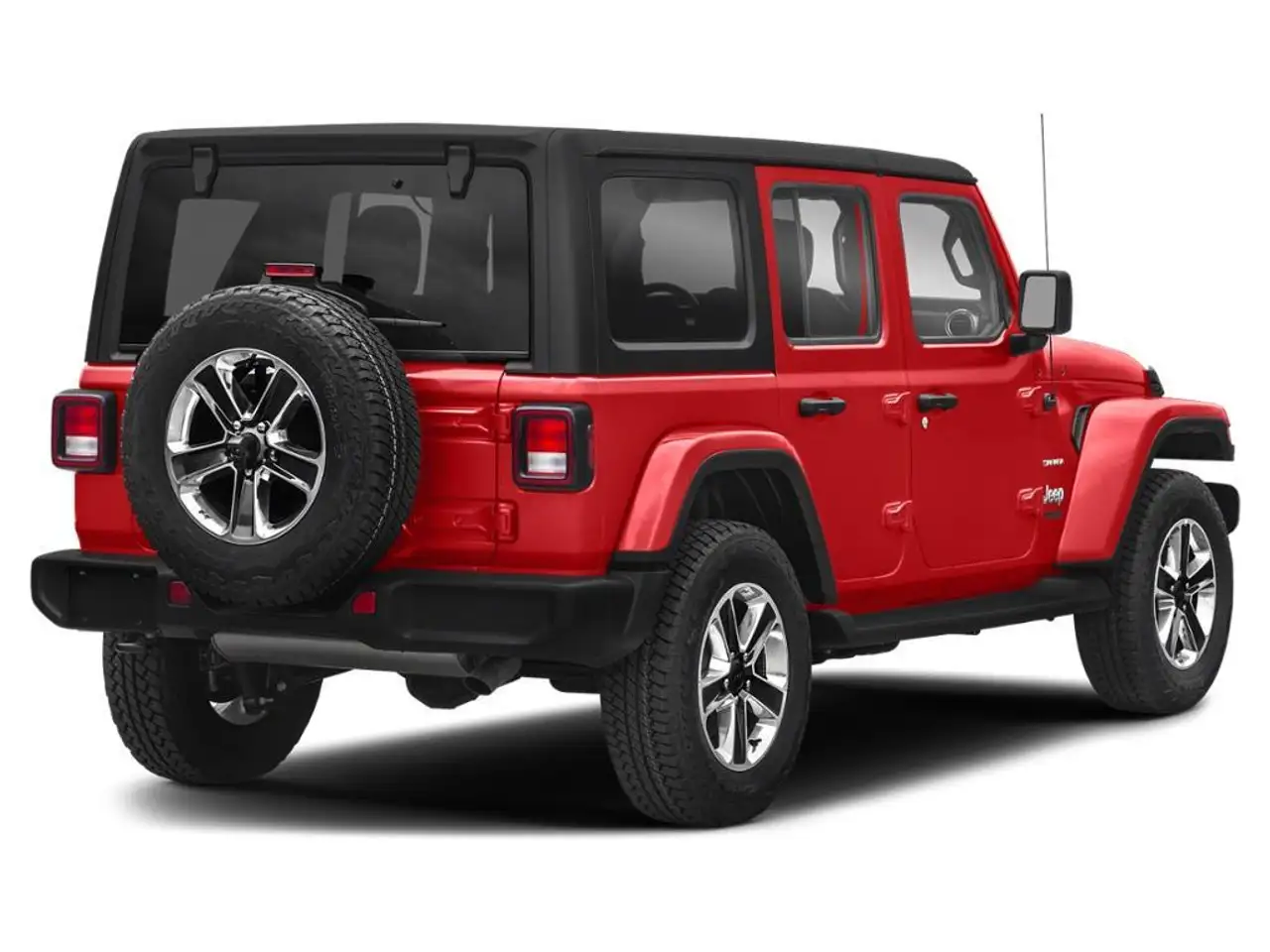Jeep Wrangler fotografie Jeep Wrangler
