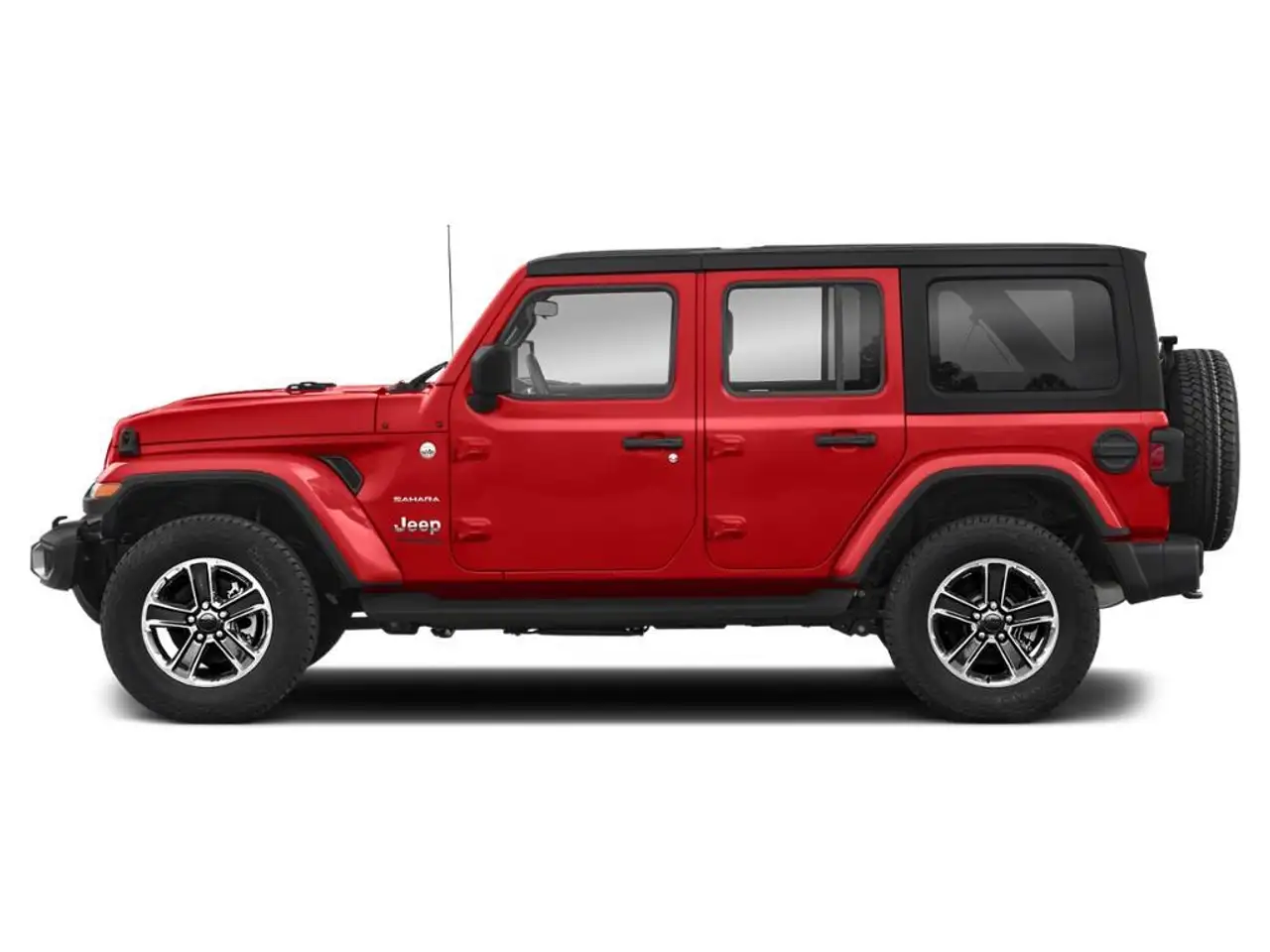 Jeep Wrangler fotografie Jeep Wrangler