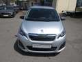 Peugeot 108 Active ~ 1. Hd ~ Automatik ~ Klima ~ Silber - thumbnail 16