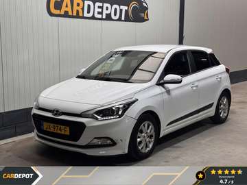 1.0 T-GDI Go! 2016
