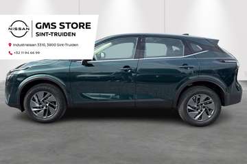 MHEV 103KW Acenta Nieuwe wagen, 10jaar garantie!!