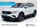 Volkswagen Tiguan 1.5 TSI "ACTIVE" *LED*IQ.DRIVE*NAVI* Weiß - thumbnail 1