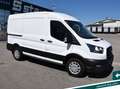 Ford Transit 2.0 L2H2 AHK Klima Tempomat PDC Weiß - thumbnail 3