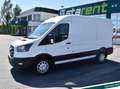 Ford Transit 2.0 L2H2 AHK Klima Tempomat PDC Weiß - thumbnail 1