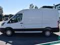 Ford Transit 2.0 L2H2 AHK Klima Tempomat PDC Weiß - thumbnail 8