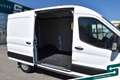 Ford Transit 2.0 L2H2 AHK Klima Tempomat PDC Weiß - thumbnail 9