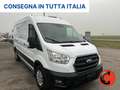 Ford Transit 35 2.0 TDCI 131 CV L3H2-SENSORI-CRUISE-BLUETOOTH Bianco - thumbnail 4