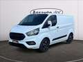 Ford Transit Custom 280 2.0 tdci 130cv trend L1H1 E6 Alb - thumbnail 1