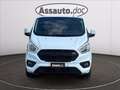 Ford Transit Custom 280 2.0 tdci 130cv trend L1H1 E6 Alb - thumbnail 2