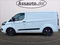 Ford Transit Custom 280 2.0 tdci 130cv trend L1H1 E6 Alb - thumbnail 3