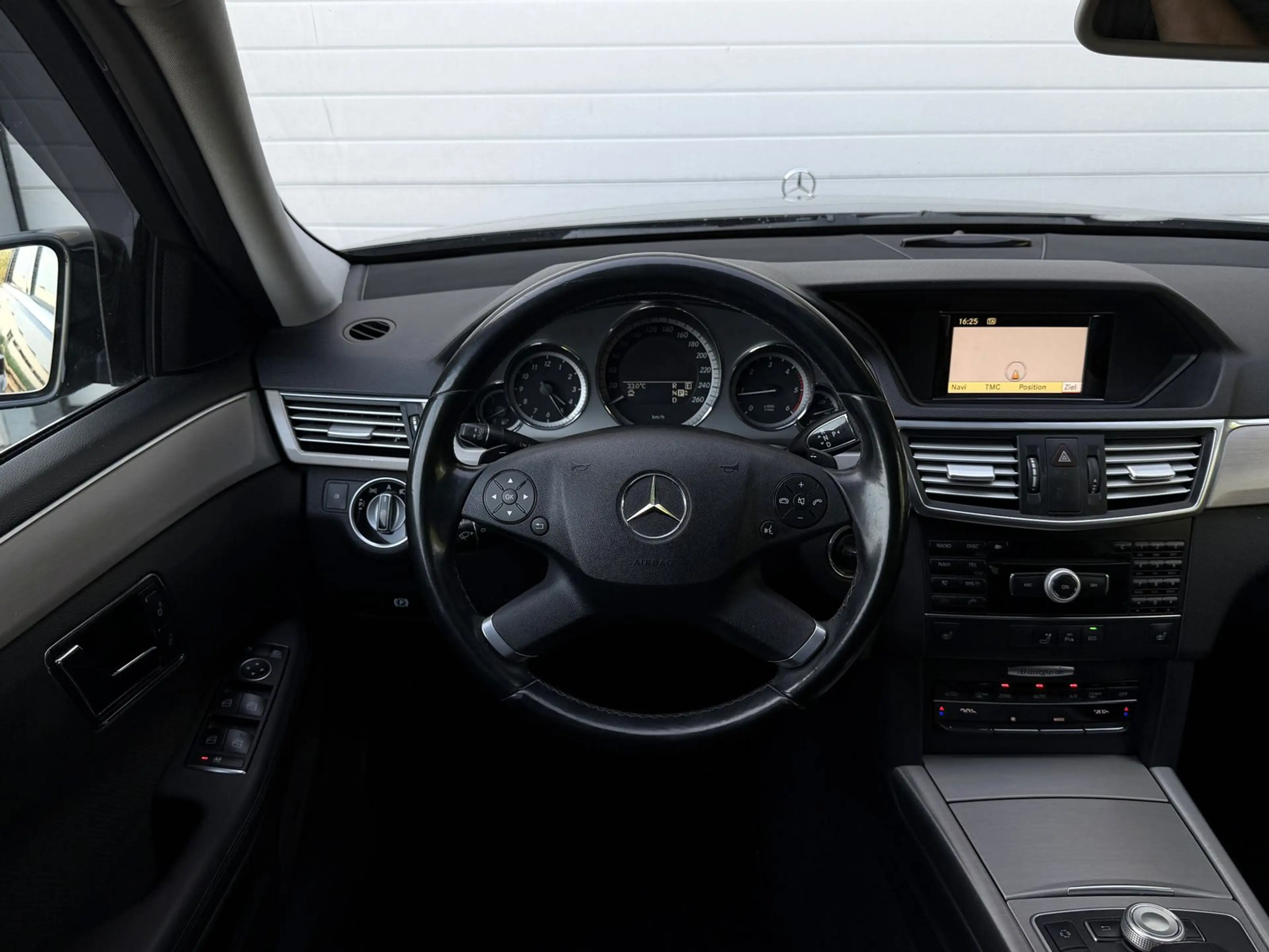 Mercedes-Benz E 250 CDI Avantgarde Navi/Klima/Tempomat/PDC — photo 13