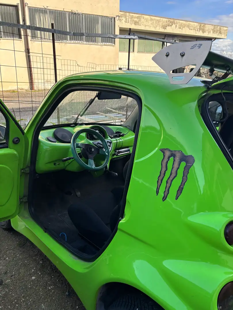 Town Life Ginevra - 2