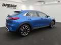 Kia XCeed Vision 1.5 T-GDI Navi/Kamera/Sitzheizung/CarPlay Blau - thumbnail 3