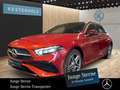 Mercedes-Benz A 250 A 250 e Kompaktlimo *AMG*STHZ*360°KAM*PANO*HUD* Rot - thumbnail 1