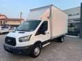 Ford Transit 350 2.0Tdci 170CV FURGONE CON PEDANA IN ARRIVO Beyaz - thumbnail 2