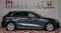 Audi A3 SB 30 TDI intense / LED / NAVI / ACC / VIRTUAL ... Grau - thumbnail 4