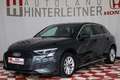 Audi A3 SB 30 TDI intense / LED / NAVI / ACC / VIRTUAL ... Grau - thumbnail 1