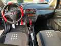 Fiat Grande Punto 3p 1.4 sjt 16v Sport 95cv Schwarz - thumbnail 8