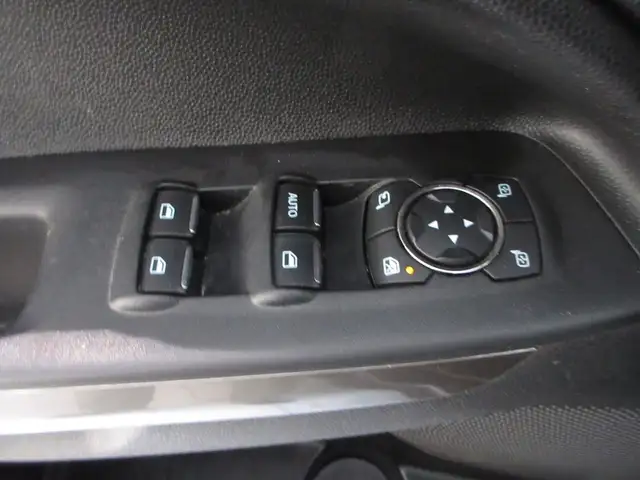 Ford Ecosport view 12