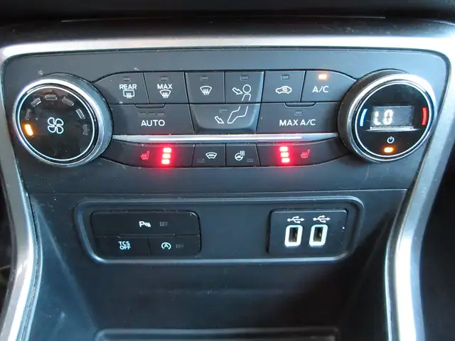 Ford Ecosport view 7