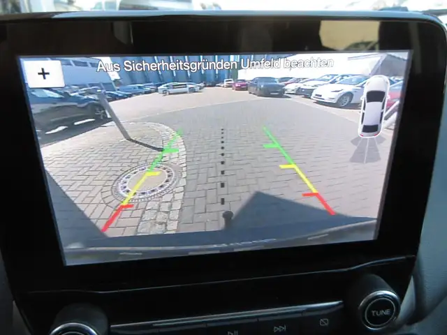 Ford Ecosport view 9