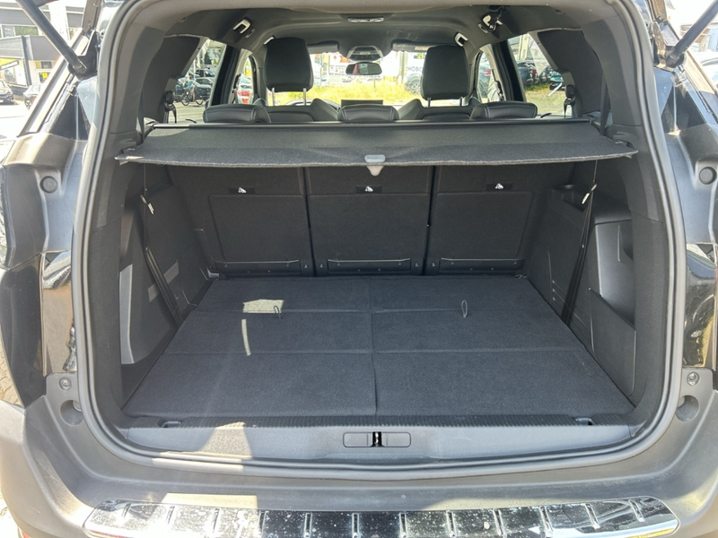 Peugeot 5008 Allure Pack Mild-Hybrid 136 e-DSC6 7-Sitzer — photo 5