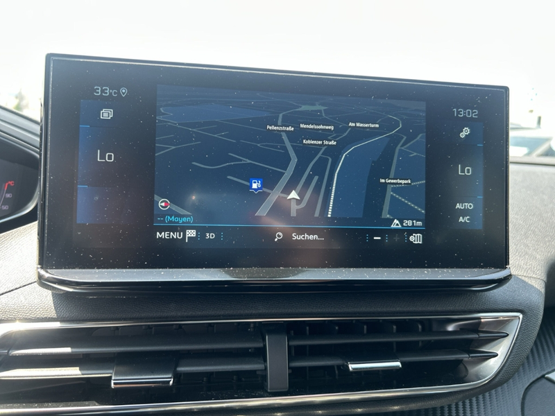 Peugeot 5008 Allure Pack Mild-Hybrid 136 e-DSC6 7-Sitzer — photo 13