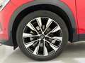 Renault Austral 1.2 E-Tech Híbrido Techno 146kW Rojo - thumbnail 5
