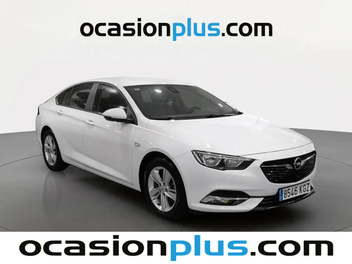 Opel Insignia 1.5 T XFL S&S ecoT. Selective 140 Blanc - 2