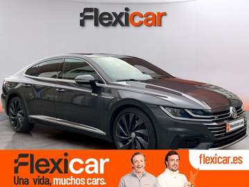 2.0TDI R-Line DSG7 140kW