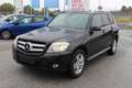 Mercedes-Benz GLK 220 CDI 4MATIC BlueEfficiency Aut. NUR für Export o... Schwarz - thumbnail 1