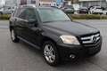 Mercedes-Benz GLK 220 CDI 4MATIC BlueEfficiency Aut. NUR für Export o... Schwarz - thumbnail 3