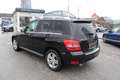 Mercedes-Benz GLK 220 CDI 4MATIC BlueEfficiency Aut. NUR für Export o... Schwarz - thumbnail 6