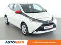 Toyota Aygo 1.0 X-Play *LIMITER*KLIMA*GARANTIE* Weiß - thumbnail 8