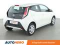 Toyota Aygo 1.0 X-Play *LIMITER*KLIMA*GARANTIE* Weiß - thumbnail 6