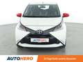 Toyota Aygo 1.0 X-Play *LIMITER*KLIMA*GARANTIE* Weiß - thumbnail 9
