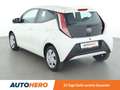 Toyota Aygo 1.0 X-Play *LIMITER*KLIMA*GARANTIE* Weiß - thumbnail 4