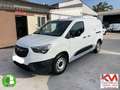 Opel Combo N1 Life 1.5TD S&S L Business Edition 100 Blanco - thumbnail 1