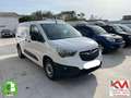 Opel Combo N1 Life 1.5TD S&S L Business Edition 100 Blanc - thumbnail 3