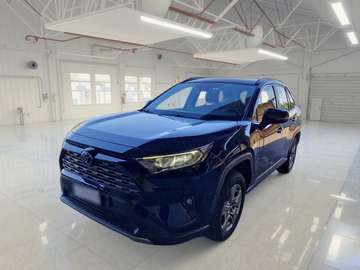 2.5 HV 178CV E-CVT BUSINESS 4WD AUTO SUV