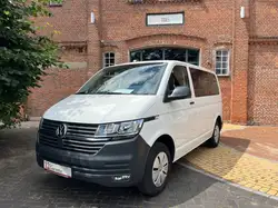 Volkswagen T6 Kombi T6.1 Kombi 1.Hand 77 tkm/5 Sitzer